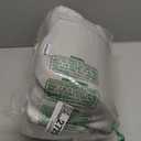 DONAMA Cervical Pillow for Neck and Shoulder,Contour Memory Foam Pillow,Ergonomic Neck Support Pillow for Side Back Stomach Sleepers with Pillowcase (Queen Size 24.8"Lx14.96"Wx5.51"H, Light Grey)