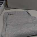 KeaBabies Baby Wrap Carrier - All in 1 Original Baby Carrier Newborn to Toddler Sling, Easy to Wear, Hands Free Bonding, Lightweight, Breathable Infant Wraps (Classic Gray) (One Size (Pack of 1))