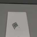 75th Birthday Decorations Men Women with 75th Birthday Banner, Black and Gold Table Cloth, Number Balloons, Large Sash, Cake Topper and Candles