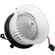 YMAUGP Heater Blower Motor Fan Assembly Fits for Mercedes-Benz W204 W212 C180 C200 C250 C300 C350 E200 E350 E400 E550 GLK300 E63 AMG 2011 2012 2013 2014 2015 2016, 700277 75028 2128200708