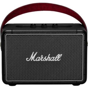 Marshall Kilburn II Portable Bluetooth Speaker - Black (1002634)