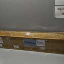 Soaoo Gun Racks Holds 10 Long Guns Wooden Rifle Rack Floor Stand Rifle Racks Display Holder Stand with Storage for Firearms Display Storage Home Accessories Office (Walnut)