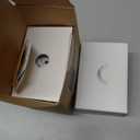 Petcube Cam 360 Camera Interactive WiFi Pet and Home Security Pan-Tilt Camera with Phone App, 1080p HD Video, 360 Rotation, Night Vision, AI Alerts