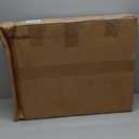 KELCSEECS Floor Mats & Cargo Liner Custom for Ford Edge 2015-2024 & Ford Edge ST 2019-2024 All Weather Protection TPE Floor Liners Front& Rear Row Full Set Accessories Black