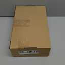 Jexine 100 Pcs Christmas Artificial Pine Needles Branches and Red Berry Stems Fake Greenery Pine Picks Christmas Red Berry Picks Holly Berries Xmas Fake Tree Branches for DIY Garland Wreath