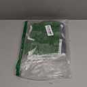 wegreeco Baby & Toddler Snap One Size Adjustable Reusable Baby Swim Diaper (Navy, Large, 3 Pack)