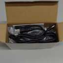 15V 2.4A AC DC Adapter Compatible with tobii dynavox I-110 I110 12004860 TD I-110 1st Generation (Legacy) Speech Tablet Speaking AAC Communication Device ATM036T-A150 Power Supply Charger