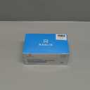 RAELIS Saline Solution, 300ml /10.56 FL OZ Normal Solution for Multiple Household Uses, 5ml Each, 60 per Box