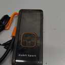 Mobil Sport Portable Tire Inflator and Emergency Power Bank