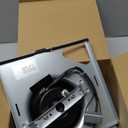 S97015162 Motor Assembly Fit for Broan 678-G 2678F-A,683-C,683L-A,676-d/2676f-a,679FL-C/FL2679F-A,684NT-A,770RLTK, Bathroom Exhaust Fan Motor Replacement,Bathroom Fan 8" x 8-1/4",110 CFM,4 Sones