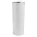 Box USA Packing Paper Roll (1 Pack) - Newsprint Paper for Shipping, Storage and Moving Supplies, White