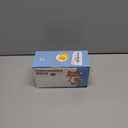 QUMY Dog Shoes for Large Dogs, Medium Dog Boots & Paw Protectors for Winter Snowy Day, Summer Hot Pavement, Water-Resistant in Rainy Weather, Outdoor Walking, Indoor Hardfloors Skid-Resistant Sole 8