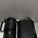 Cold Press Juicer, 5.5inch Wide Feed Chute Juicer Machine, Slow Masticating Juicer for Whole Vegetables & Fruits, Black