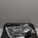 Heavy Boxing Bag with Stand for Adult Teens, Freestanding Inflatable Punching Bag with Gloves, Men Women Stand Kickboxing Boxing Set for Martial Arts MMA Home Gym Exercise Training Equipment