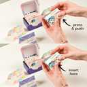 40 Inspirational You Are Awesome Cards - Motivational and Just Because Cards with Thoughtful Messages, Encouragement Gifts, Positive Affirmations, Thoughtful Gifts