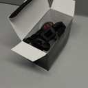 SUUSON Upgraded 3-in-1 Car Phone Holder Mount [Powerful Suction] Phone Mount for Car Dashboard Air Vent Windshield,for All iPhone Android Phone (Black)