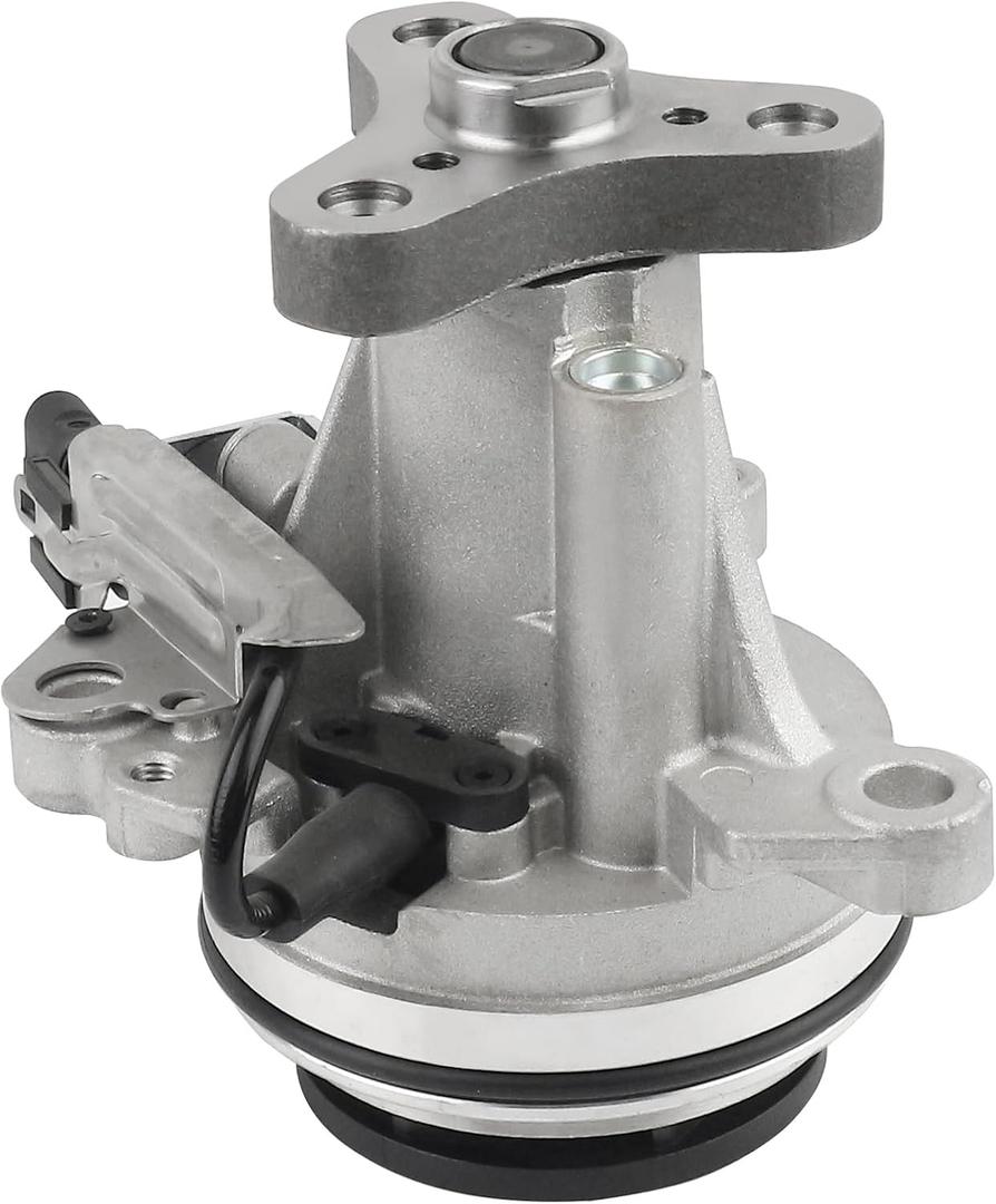 Water Pump Compatible with Land Rover Discovery 2021-2024 Range Rover 2020-2024 Defender 110 2020-2024 Jaguar F-Pace 2021-2024 Replaces LR121418 T4A41037