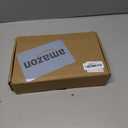 ZCCZ Toilet Paper Holder Stand, Freestanding Tissue Roll Dispenser with Reserve Storage, Bathroom Organizer for 5 Mega Rolls, Oil Rubbed Bronze Finish, Space-Saving Design for Modern Home Dcor (Orb)