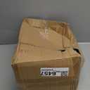 15" Buddha Statue Outdoor, Buddha Statues for Home Decor Indoor, Zen Decor Buda Garden Statues for Yard, Patio Gift