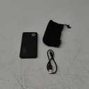 INIU Portable Charger, Slimmest 10000mAh 5V/3A Power Bank, USB C in&out High-Speed Charging Battery Pack, External Phone Powerbank Compatible with iPhone 16 15 14 13 12 Samsung S22 S21 Google iPad etc