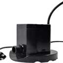 Blue Wave NW2345 Dredger 800 GPH Above Ground Winter Cover Pump, Black