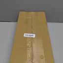 25 Pack Metal Yard Sign Stakes - 16.5x7 Inches, Real Estate Sale Signs, Custom Outdoor Sign