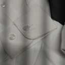 Boys Long Sleeve Button-Down Dress Shirts with Tie: 2 Fabrics (Stretch/Standard) & 2 Fits (Regular/Husky), 7