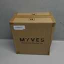 5 In 1 Immersion Blender - A2 | 800W with 18 Speeds and Turbo Mode Handheld Blender