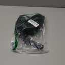 WallarGe Rechargeable Neckband Hearing Amplifier for Conversation or TV Watching, Digital Hearing Amplifier for Seniors Adults with Volume Control, Bluetooth Earphones for Seniors (Black02)