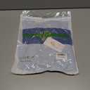 PRETTYGARDEN 2 Piece Lounge Sets for Women Summer 2025 Short Sleeve Tops Wide Leg Pants Matching Travel Outfits Clothing (Blue,X-Small) (XS)