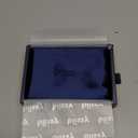 Blissy Silk Pillowcase - 100% Pure Mulberry Silk - 22 Momme 6A High-Grade Fibers - Silk Pillow Cover for Hair & Skin - Regular, Queen & King (Blue, King)