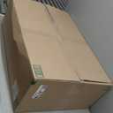 BLACK+DECKER 16 Inches Stand Fan with Pedestal Base, Height Adjustable Pedestal Fan with Remote and Touch Control Panel, Free Standing Fan with 90-Degree Oscillating and 3-Speed Settings, Black