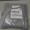 MASTERCANOPY Grill Gazebo Replacement Canopy Top for Model L-GG001PST-F (Gray)