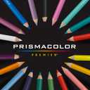 Prismacolor Premier Colored Pencils, Soft Core, Assorted Colors, 48 Count - Durable, Vibrant, Ultra-Smooth, Adult Coloring, Drawing, Sketching, Arts & Crafts