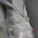 SIMPLGIRL 5-in-1 Baby Bassinet Bedside Crib, Pack and Play Long Next to Parents Bed Crib, Foldable Playard, Playpen Travel Bed Nursery Center for Girl Boy Infant Newborn (Pink)