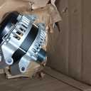 Dacall Alternator fit for BMW 535i 640i M2 M3 M4 X3 X5 X6, Replacement 104210-6741