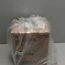 Libbey Signature Kentfield Wine Glasses, 20-Ounce, Set of 4, Made in USA, Dishwasher Safe, Classic Stemmed Glassware, Gift Box