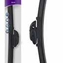 PEAK Optix Beam Wiper Blade, All-Weather Windshield Wiper Blade, Auto Replacement Part, 26", Pack of 1