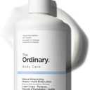 The Ordinary Natural Moisturizing Factors + Inulin Body Lotion, Lightweight Hydration for All-Day Moisture & Skin Barrier Support, Accepted by the National Eczema Association, 8.1 Fl Oz, EXP Unknown
