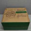 Garden Hose Reel Cart,Hold Up to 50-130 Feet of 5/8" Hose,Wall Mounted Water Hose Reel,Portable Hose Reel Holder,for Outside Car Washing, Watering