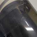 Simplicity Vacuums Corded Stick Vacuum Cleaner - Bagless, Two Speeds, HEPA Filter, Ideal for Hardwood & Tile, S60 Spiffy