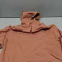 SHEWIN Womens Hoodies Casual Long Sleeve Solid Lightweight Hoodie Pullover Tops Soft Loose Hooded Sweatshirt Fall Clothes for Women 2024, US 4-6(S), Light Brown