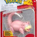 Pokemon Battle Figure Slowpoke