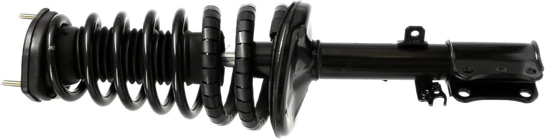 Monroe Quick-Strut 171493 Suspension Strut and Coil Spring Assembly for Toyota Camry