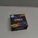 D3S HID Bulbs, 8000K White Blue 35W High/Low Beam, Replacement 66340 42403 42302 42302C1 Xenon Bulbs, UV Resistant, Pack of 2