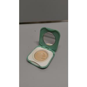 Clinique Touch Base For Eyes Long Lasting Cream Eye Shadow and Primer | Safe For Sensitive Eyes, Canvas Light, 0.045 Ounce