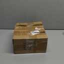 GLEAVI 2pcs Rotatable Makeup Organizer Box Multi-Layer Cosmetic Storage for Vanity Jewelry and Hair Accessory Holder Easy Rotating Design for Bathroom and Dressing Table