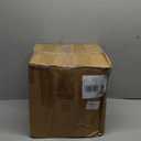 Upgraded 13x5.00-6 Lawn Mower Tires Flat Free, Zero Turn Mower Front Tires for Residential and Commercial, 13x5.0-6 Flat Free Tire and Wheel, 3/4" & 5/8" Bearing, 3.25"-6.6" Center Hub