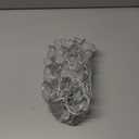 Mocalido 50ft Color Changing Globe String Lights Indoor, Hanging Colored Christmas Lights for Bedroom 75 LED USB Powered with Remote, Fairy Lights Classroom, Camping Tent Decor