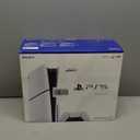 PlayStation5 console  1TB